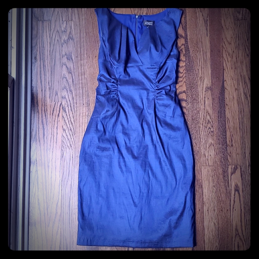 Adrianna Papell Cocktail Dress